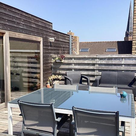 Apartament 'T Speutekot Watou Zewnętrze zdjęcie