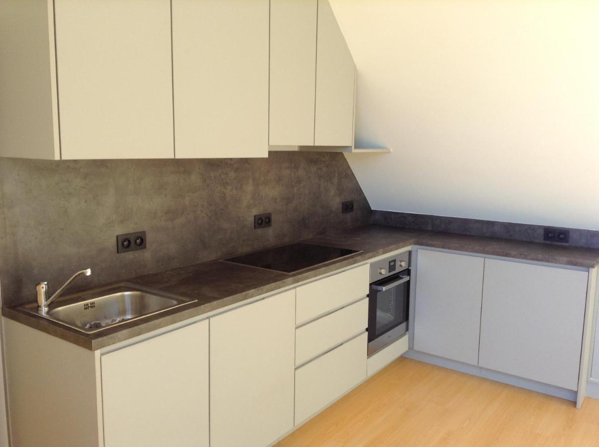 Apartament 'T Speutekot Watou Zewnętrze zdjęcie