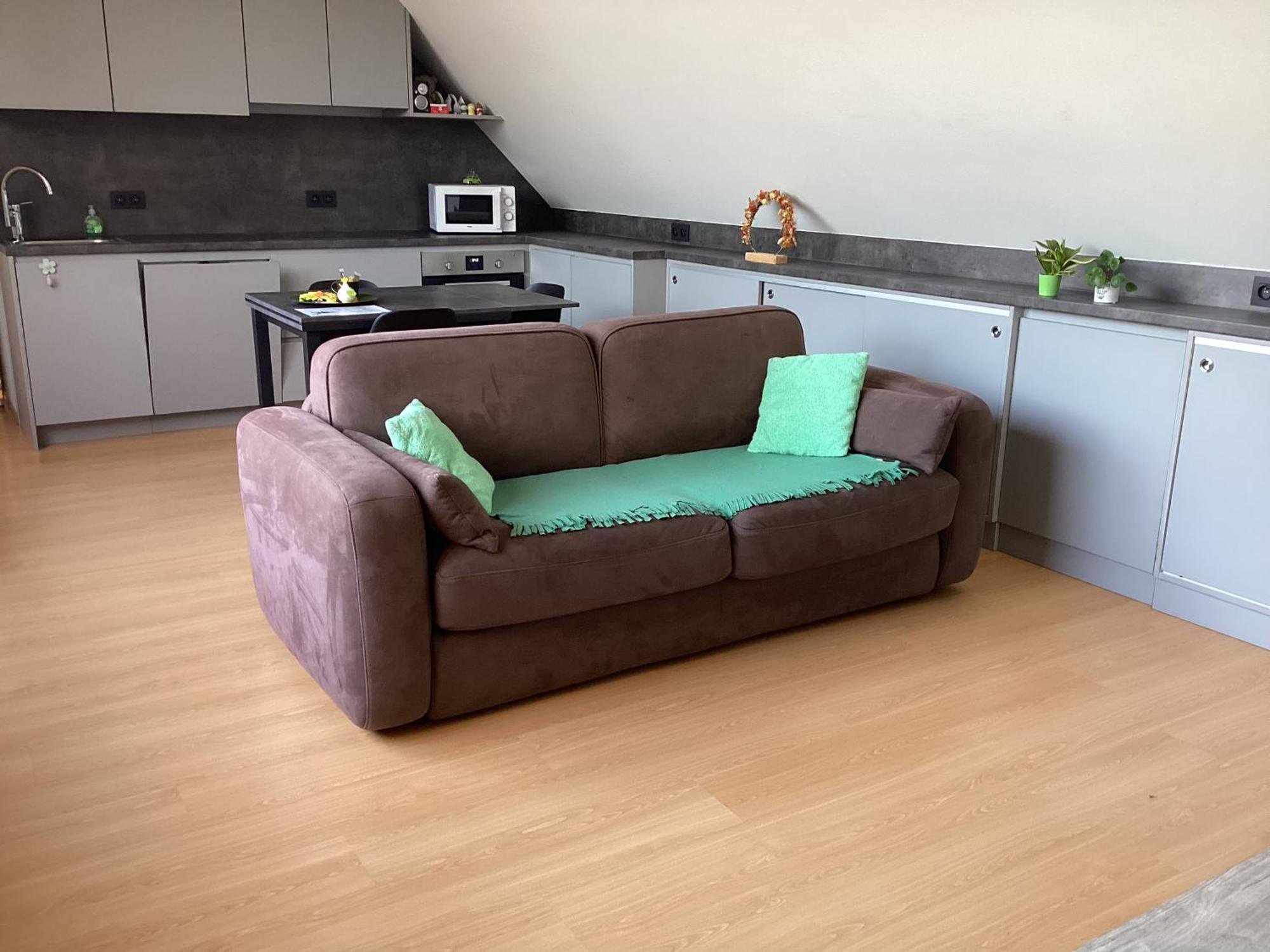 Apartament 'T Speutekot Watou Zewnętrze zdjęcie