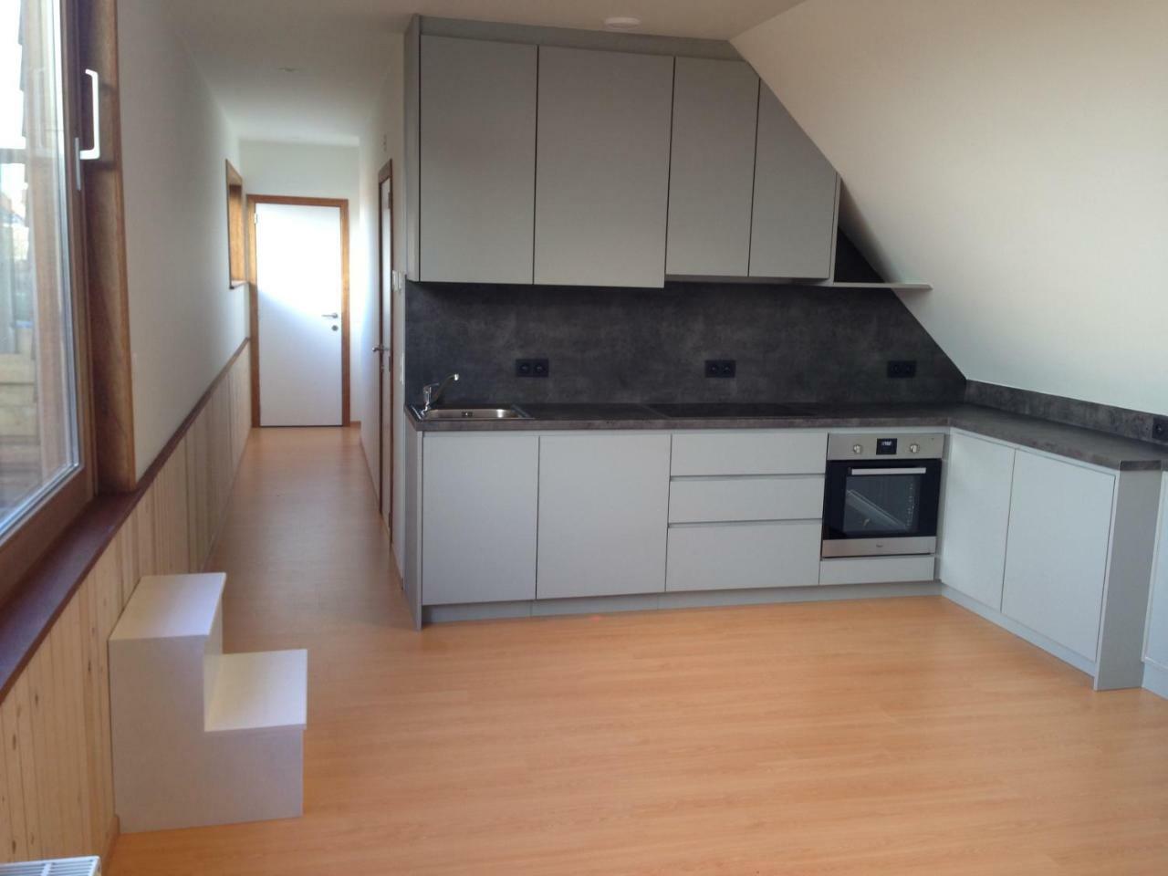 Apartament 'T Speutekot Watou Zewnętrze zdjęcie