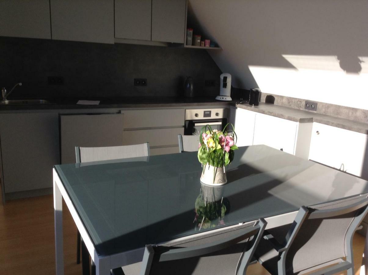 Apartament 'T Speutekot Watou Zewnętrze zdjęcie