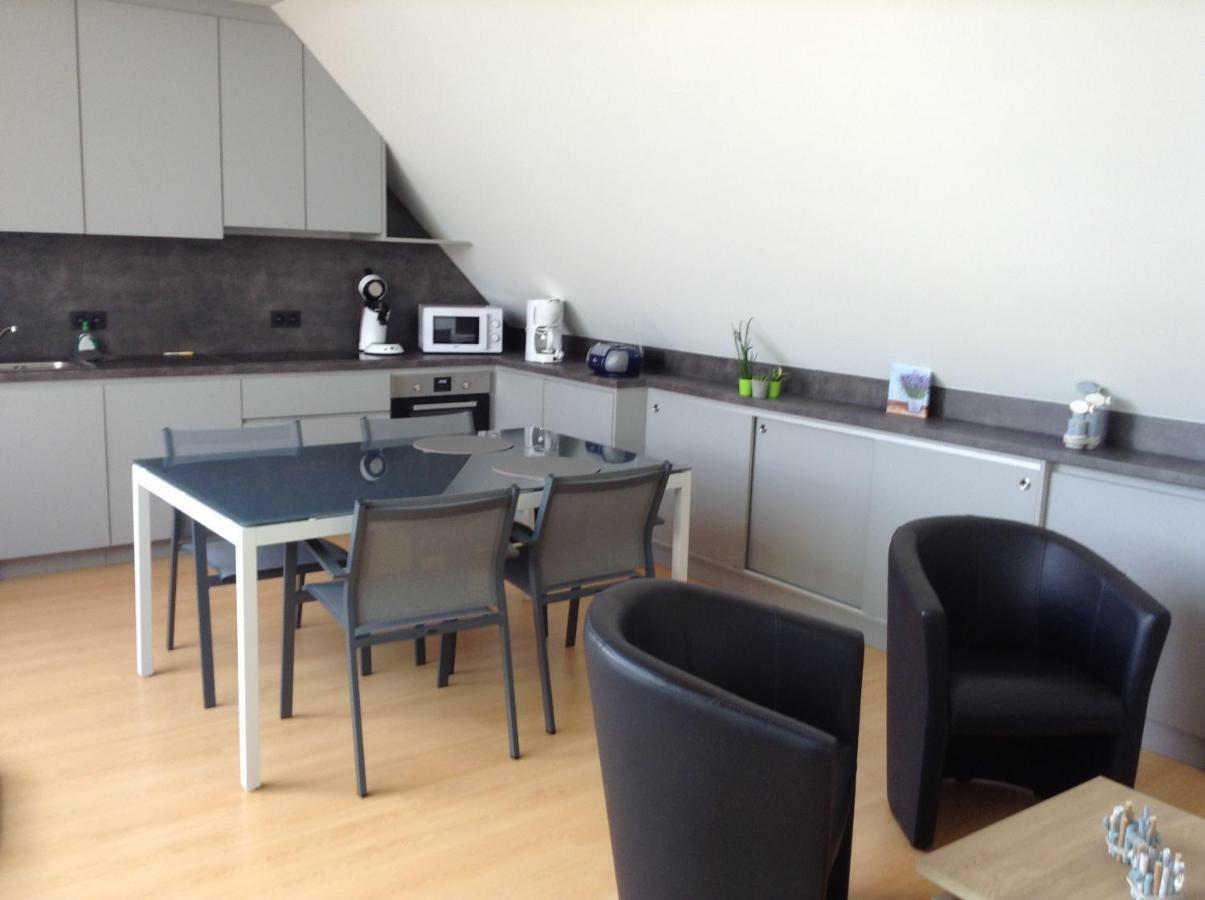 Apartament 'T Speutekot Watou Zewnętrze zdjęcie