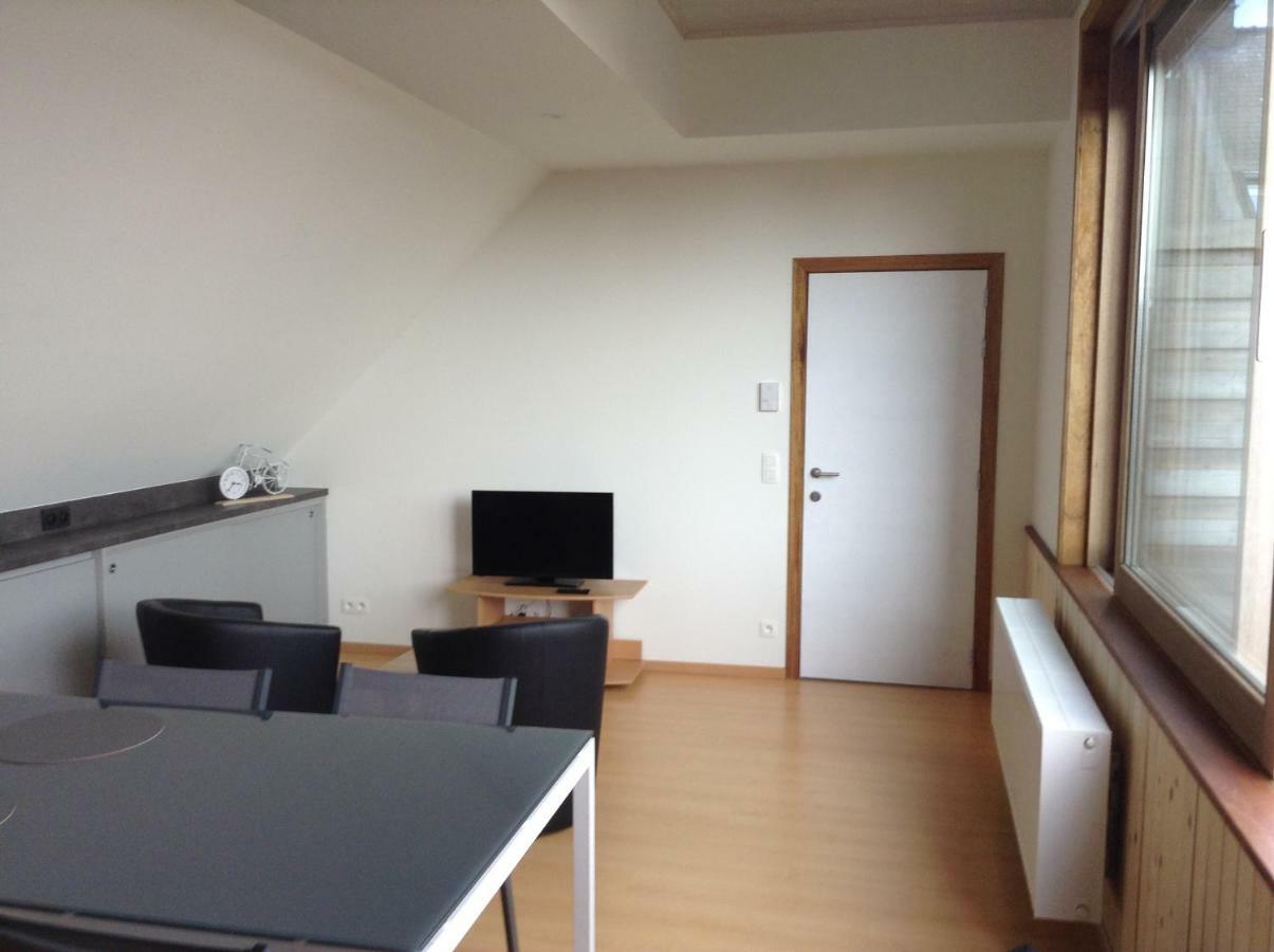 Apartament 'T Speutekot Watou Zewnętrze zdjęcie