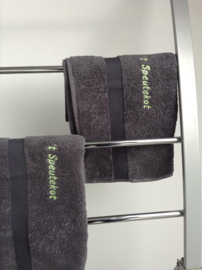 Apartament 'T Speutekot Watou Zewnętrze zdjęcie