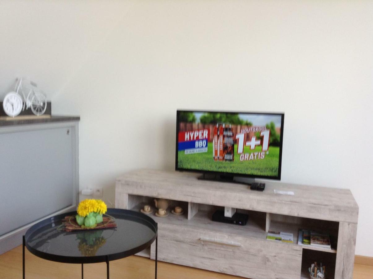 Apartament 'T Speutekot Watou Zewnętrze zdjęcie